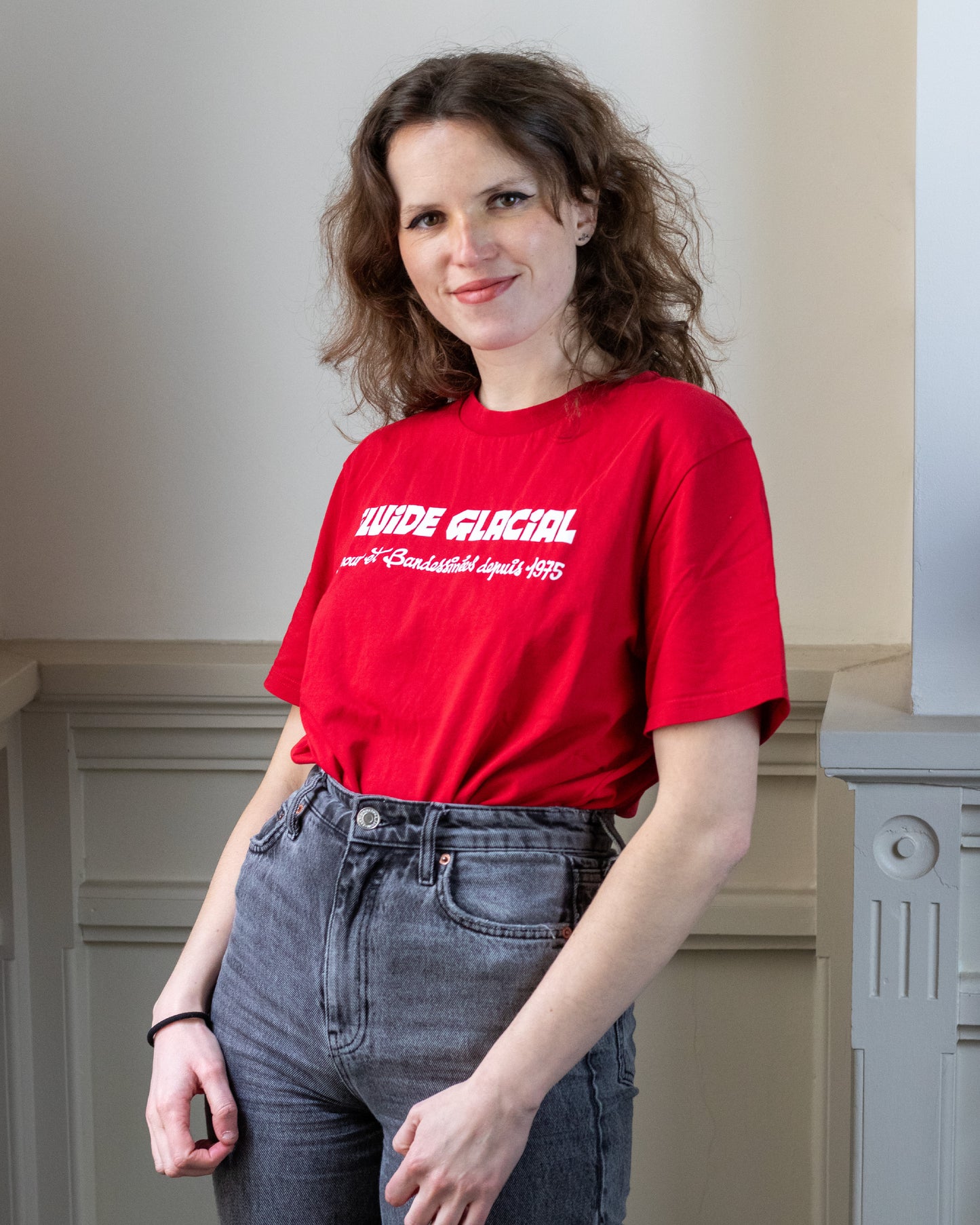 T-Shirt Umour & Bandessinée