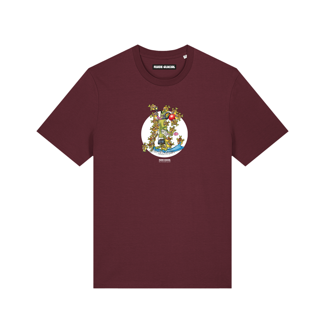 T-Shirt Édika
