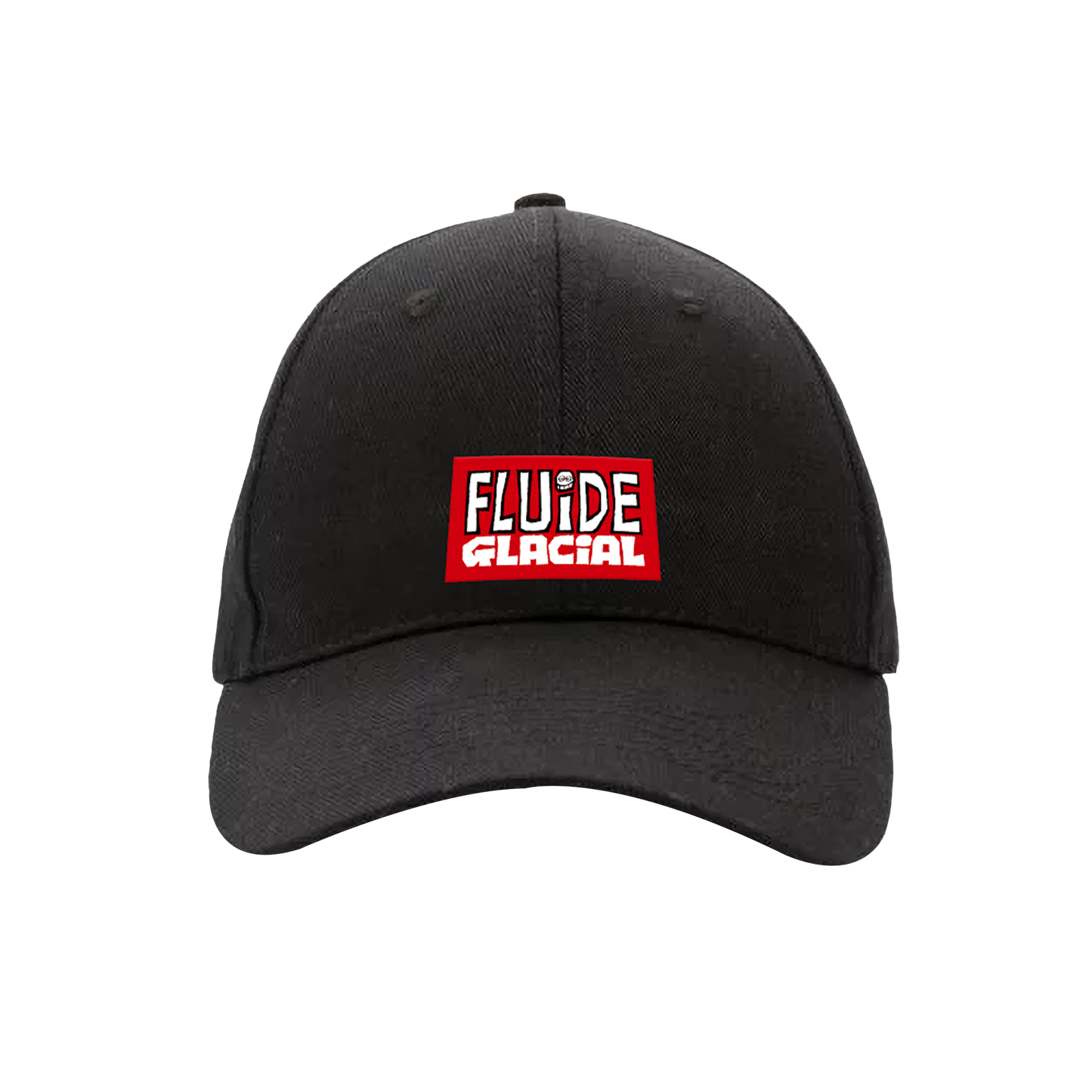 Casquette Fluide Glacial