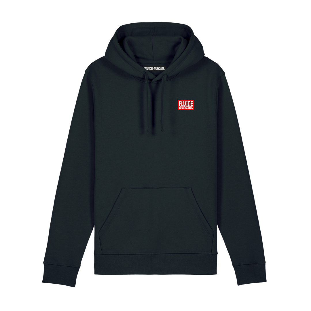 Hoodie Gotlib Couleurs