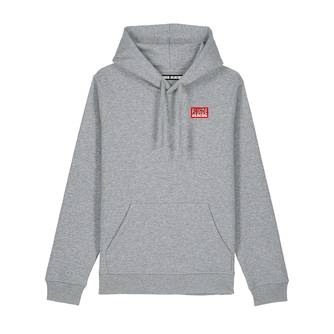 Hoodie Gotlib Couleurs