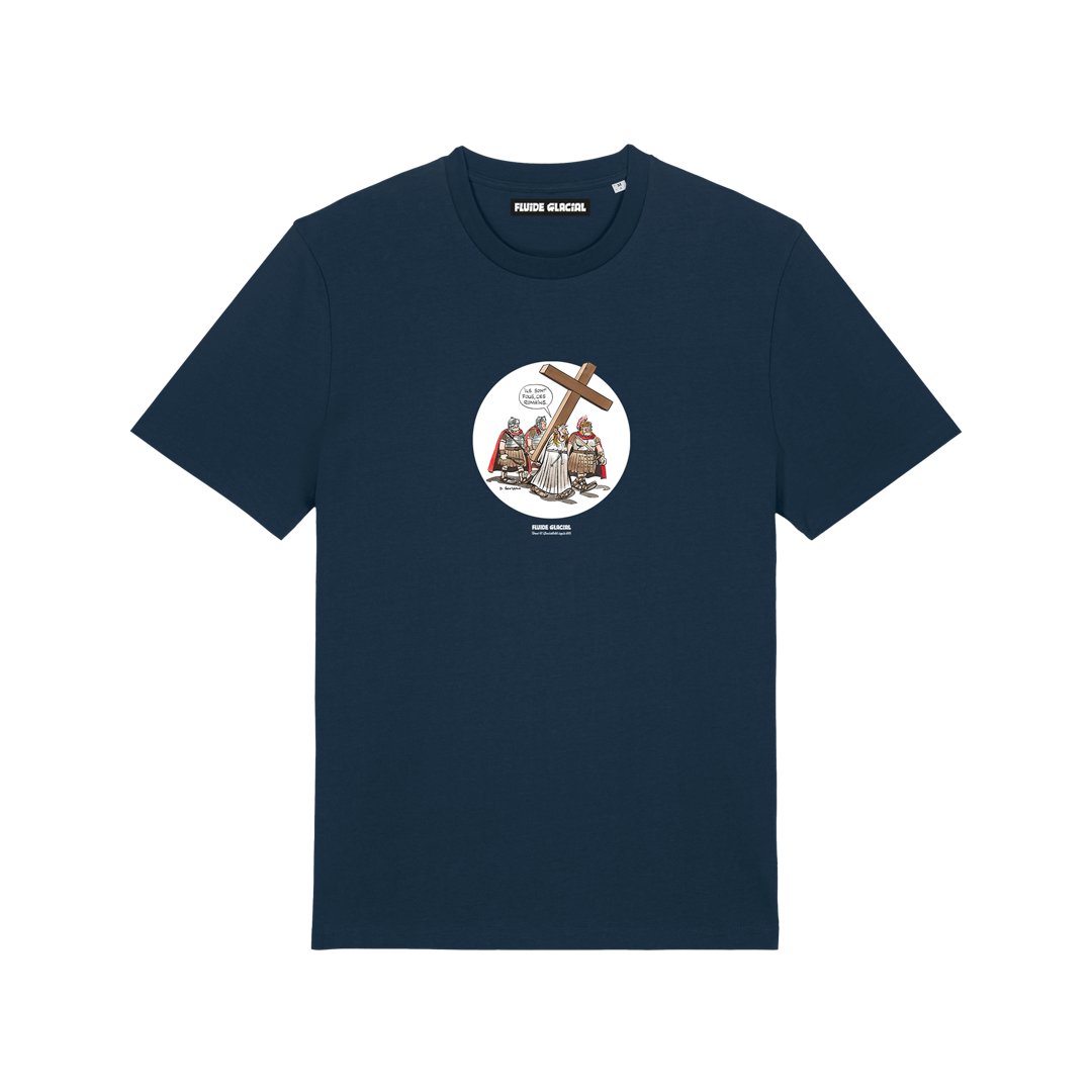 T-Shirt Goossens