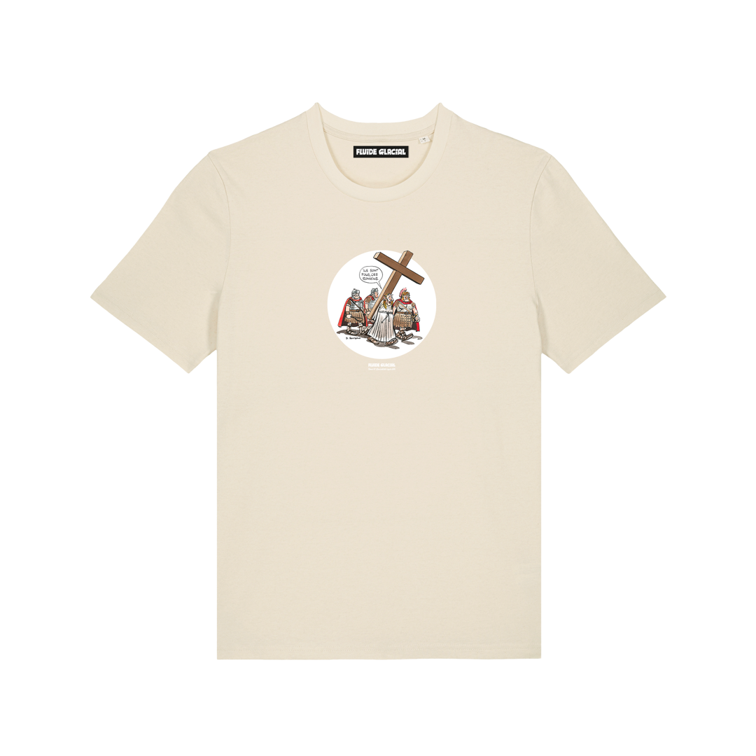 T-Shirt Goossens