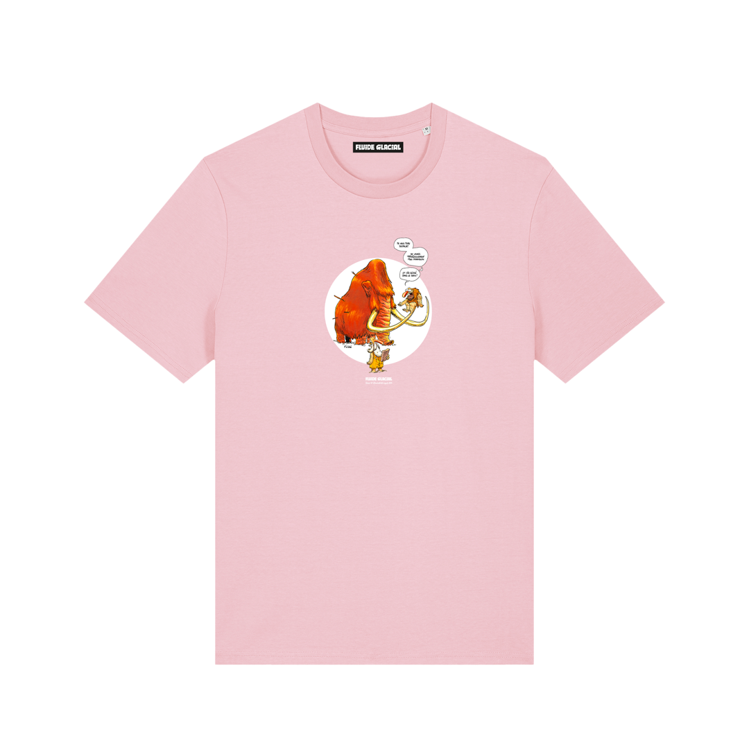 T-Shirt L'abbé