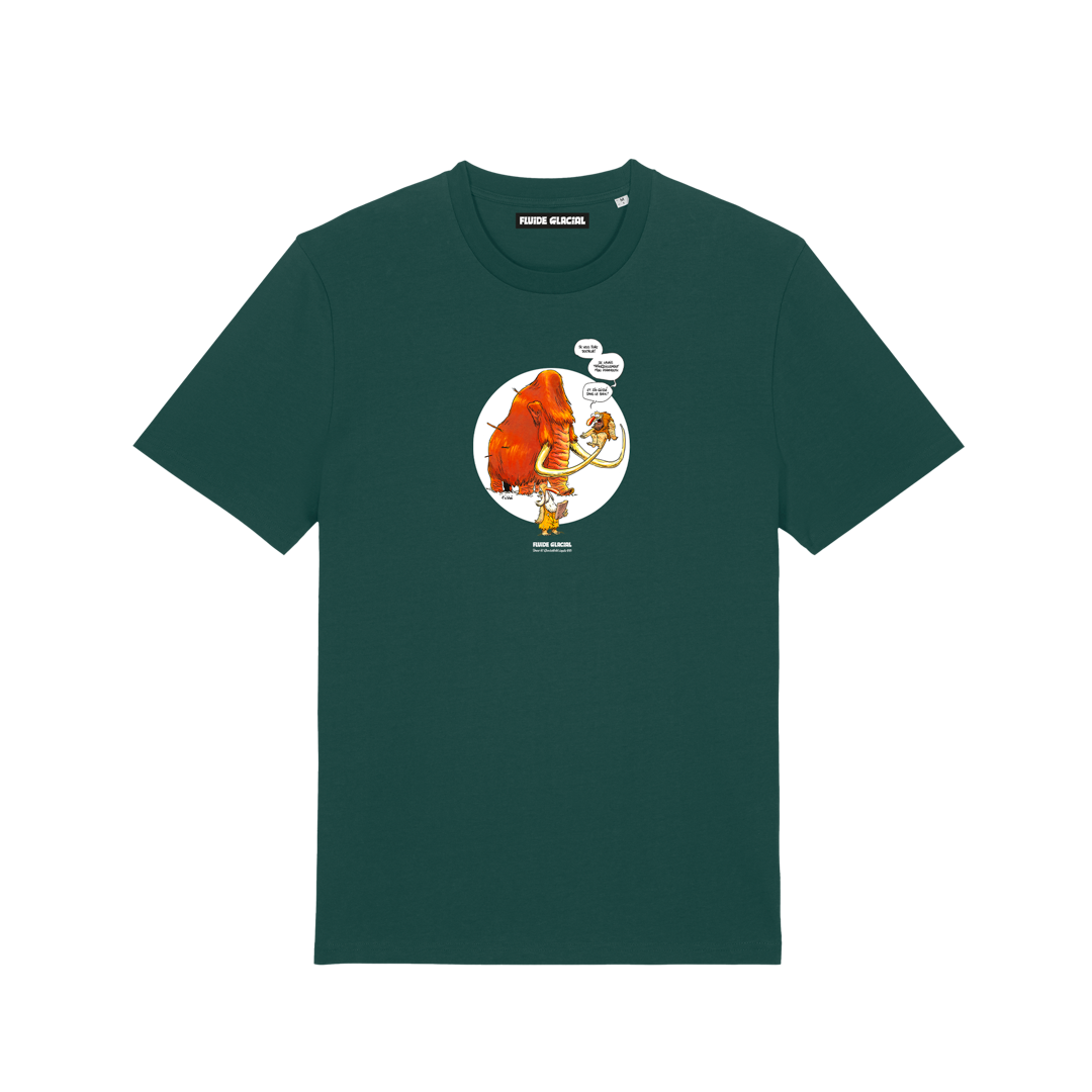 T-Shirt L'abbé