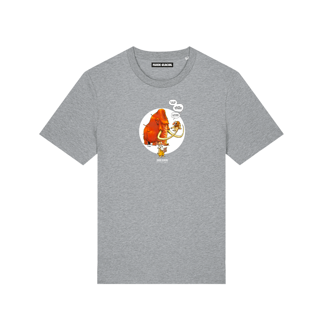 T-Shirt L'abbé