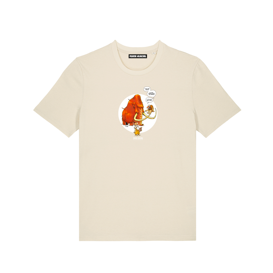 T-Shirt L'abbé