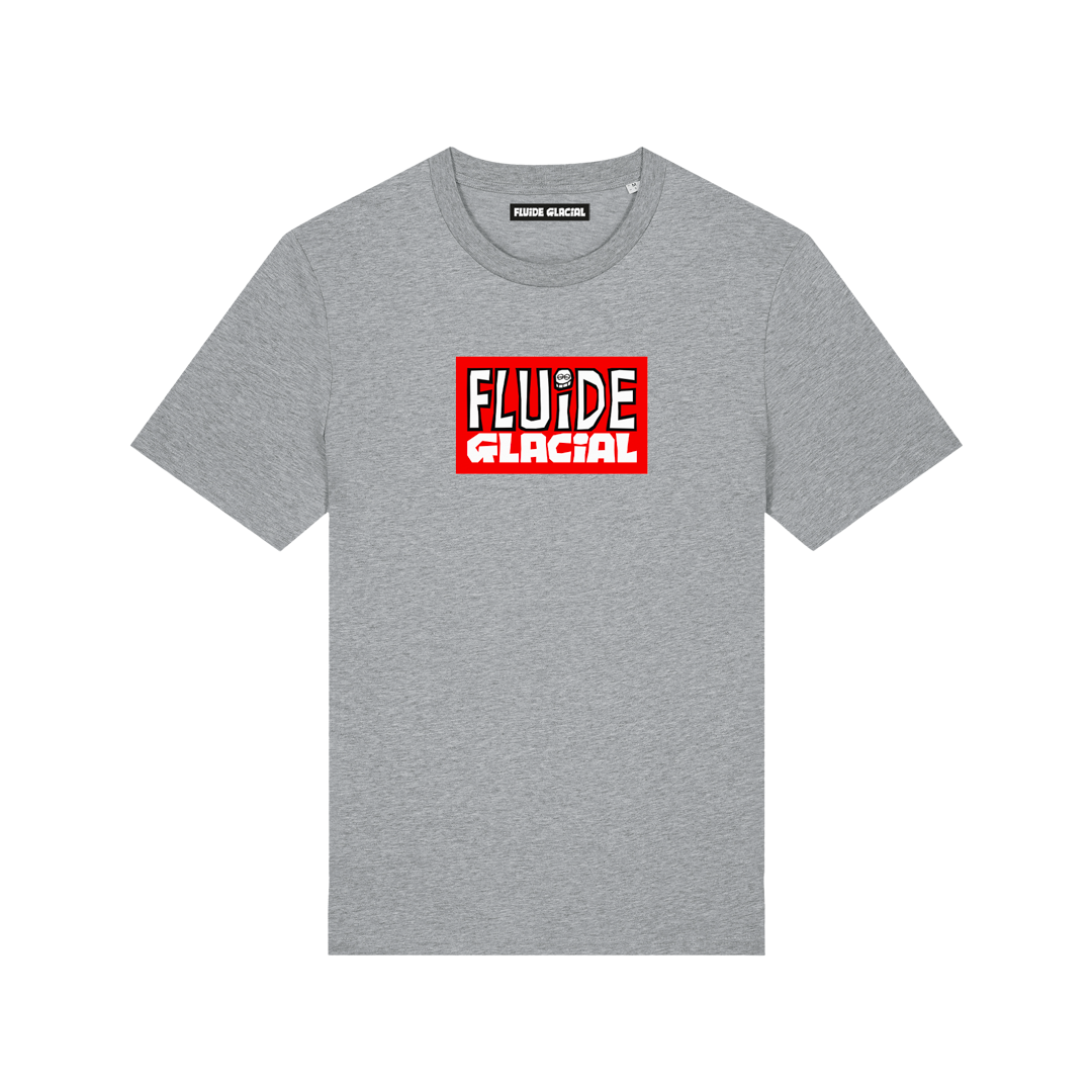 T-Shirt Fluide Glacial