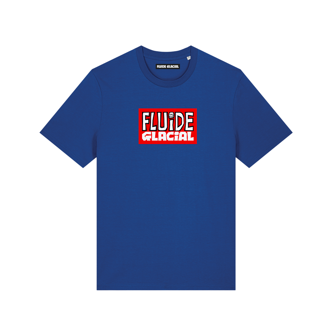 T-Shirt Fluide Glacial