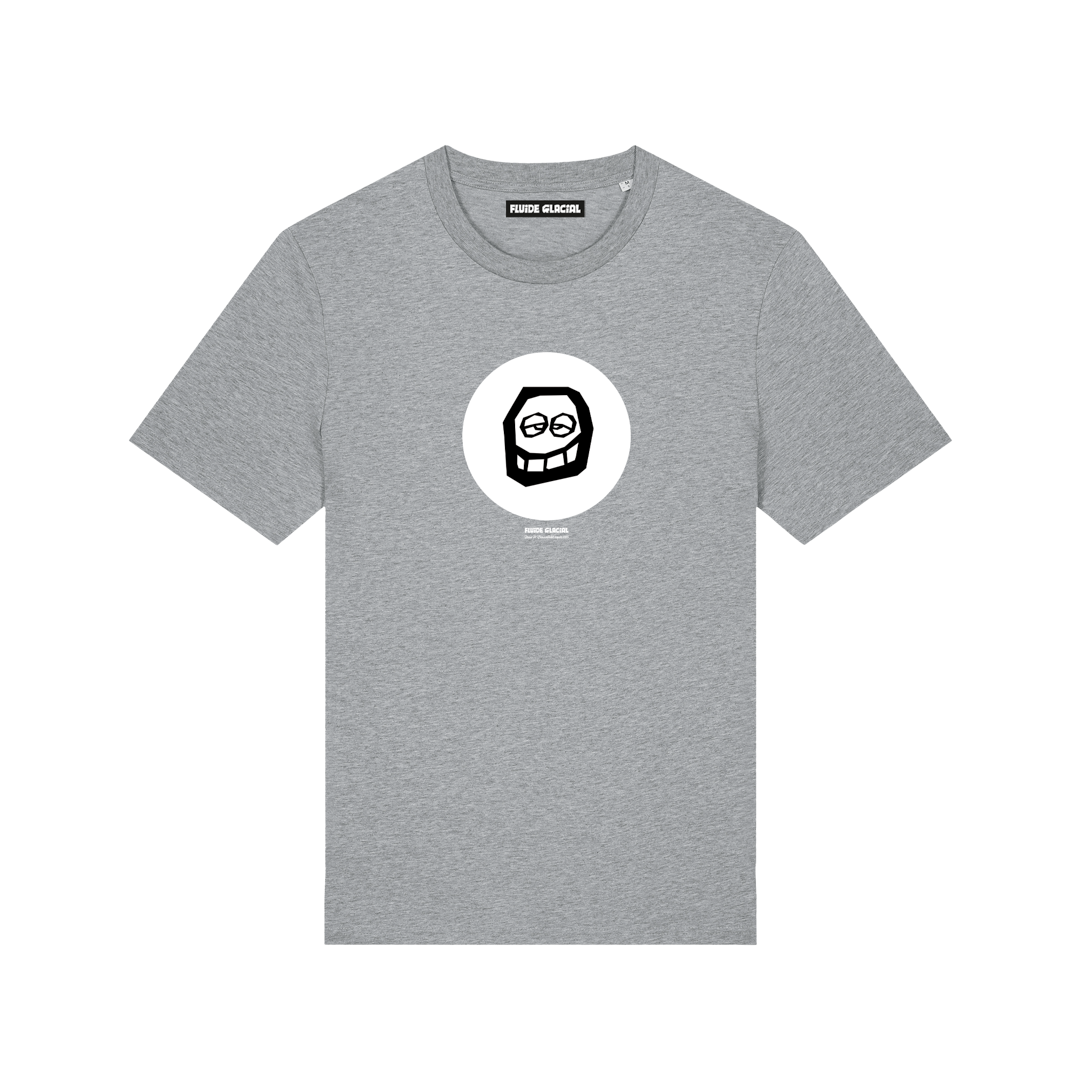 T-Shirt Tête Fluide Glacial