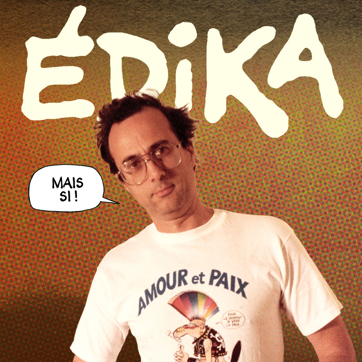 Collection Édika