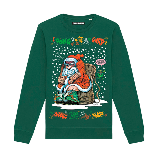 Pull de Noël (édition 2025)