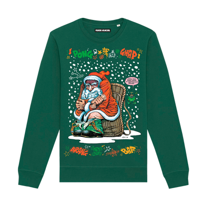 Pack Noël Glacial