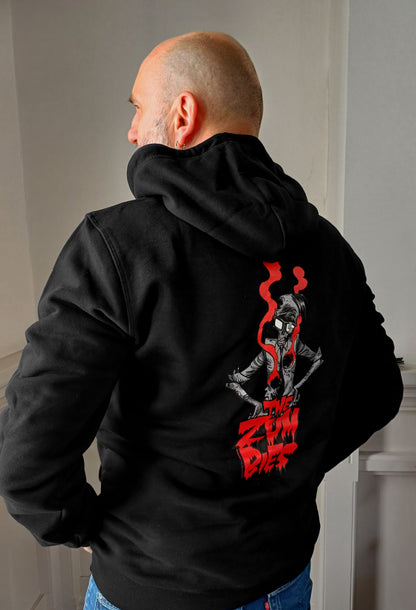 Le Hoodie The Zumbies
