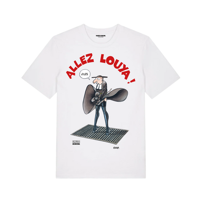 Collection Édika - Allez Louya !