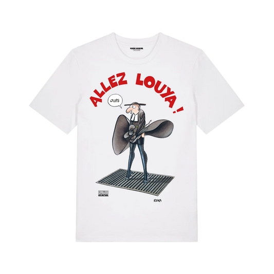 Collection Édika - Allez Louya !