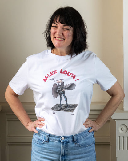 Collection Édika - Allez Louya !