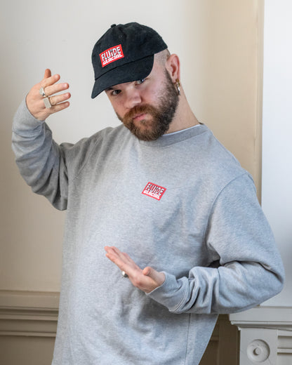 Sweat col rond Fluide Glacial