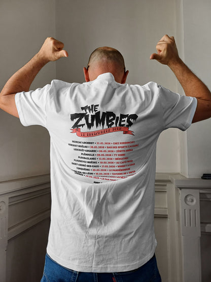 T-shirt Breizh'Hell Tour