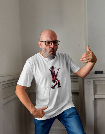T-shirt Breizh'Hell Tour