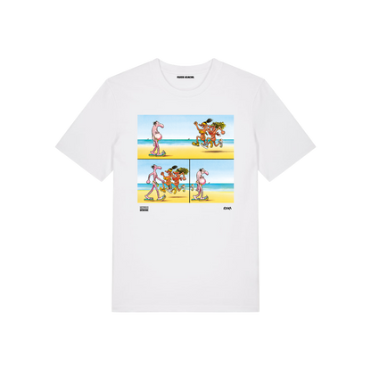 T-shirt Édika couverture