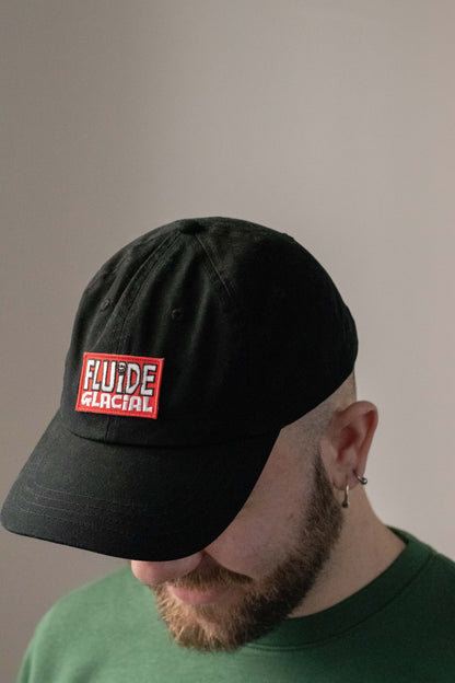 Casquette Fluide Glacial