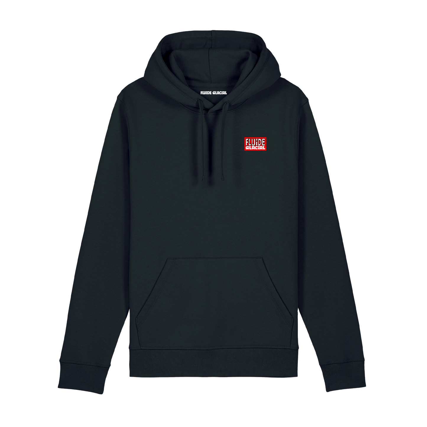 Hoodie Gotlib Couleurs