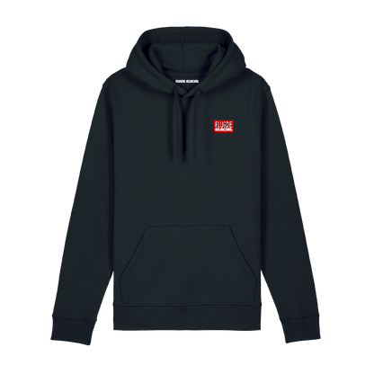 Hoodie Gotlib Couleurs