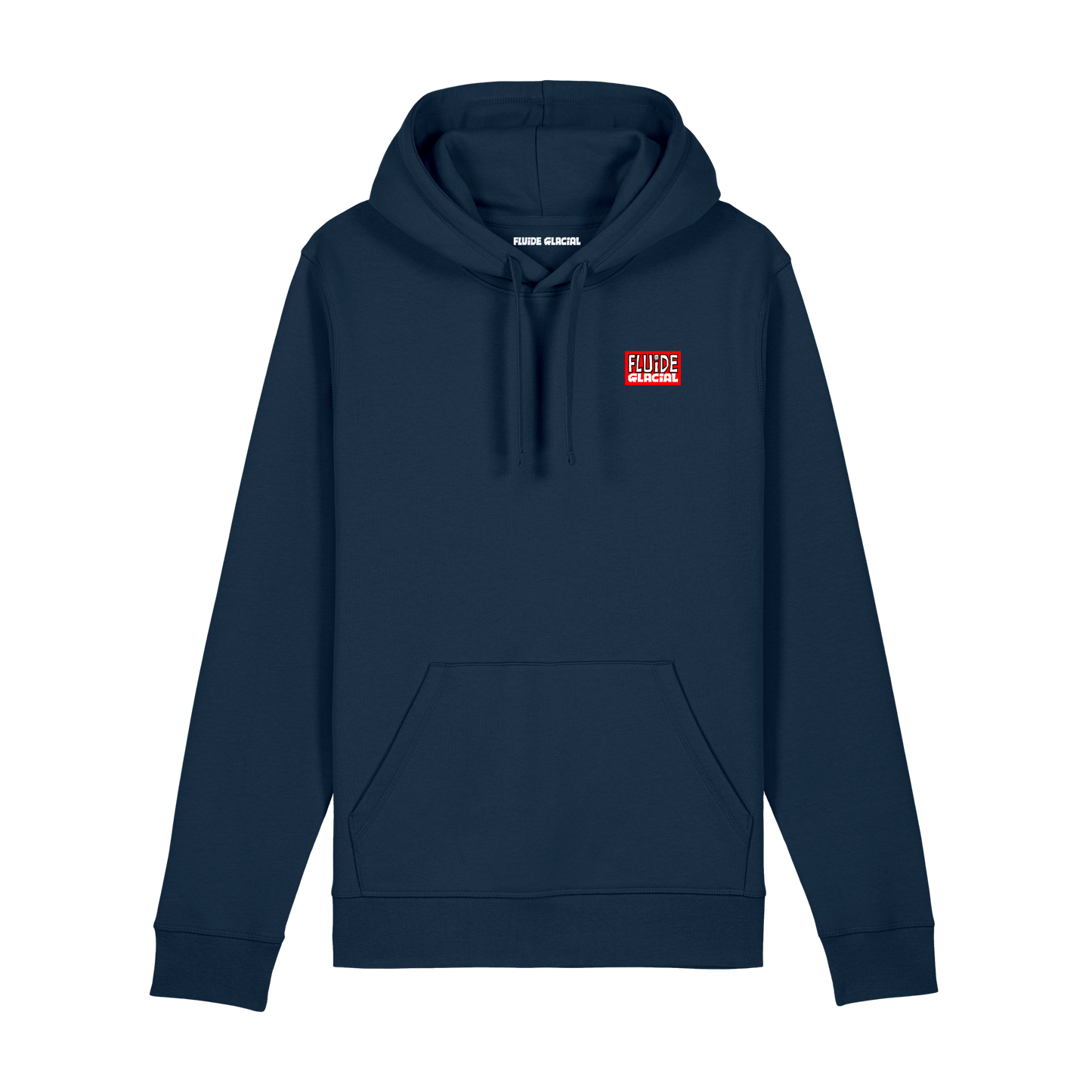 Hoodie Gotlib Couleurs