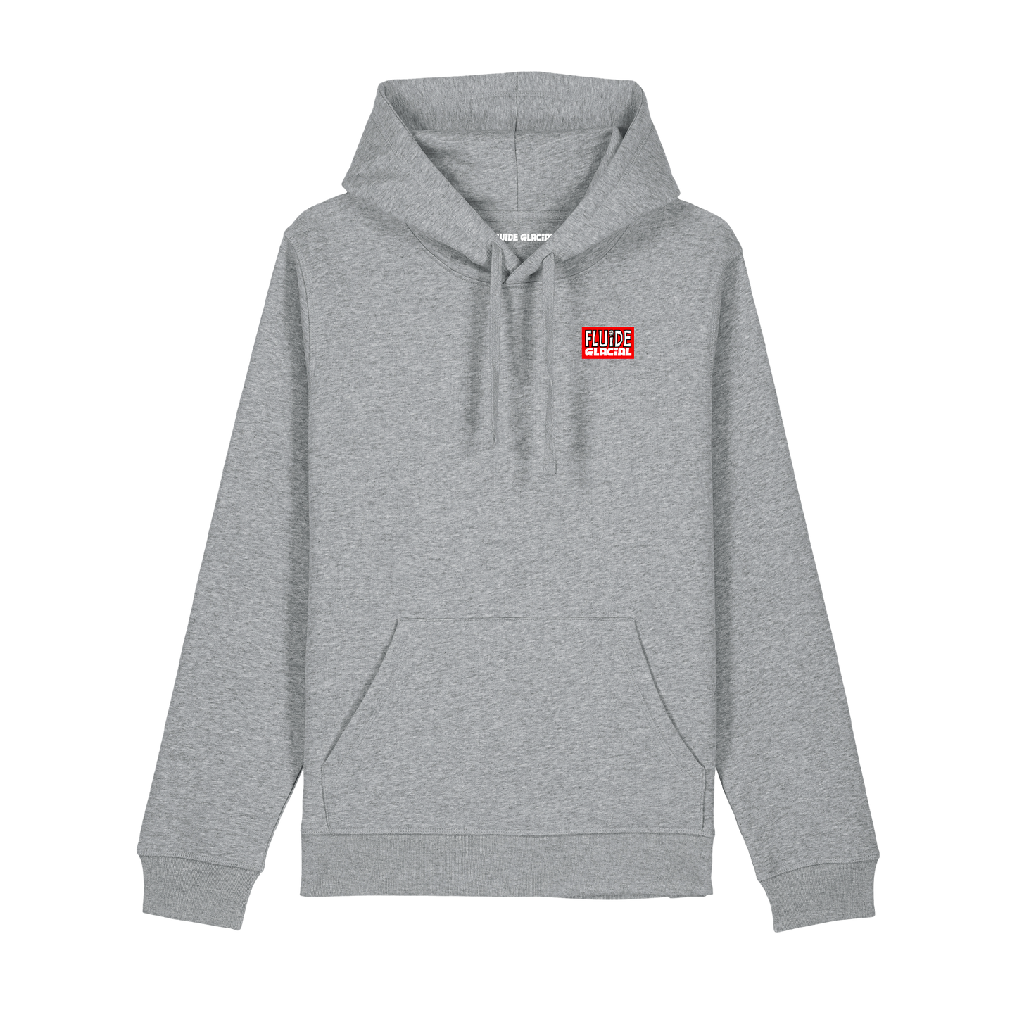 Hoodie Gotlib Couleurs