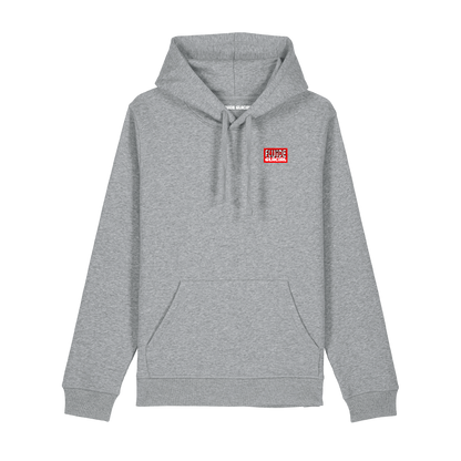 Hoodie Gotlib Couleurs