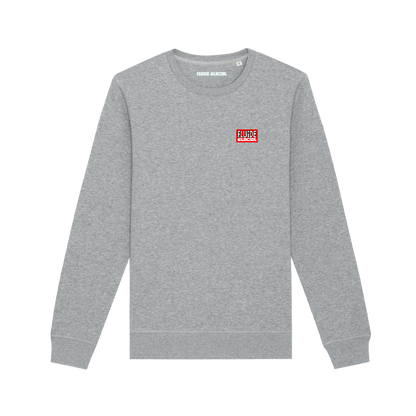 Sweat col rond Fluide Glacial