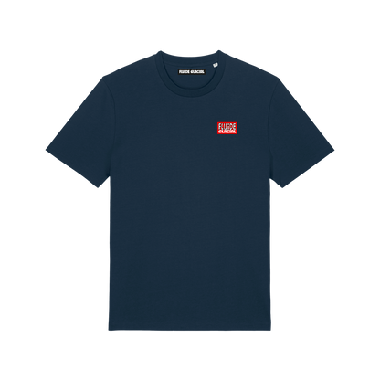 T-Shirt Fluide Glacial & Gotlib