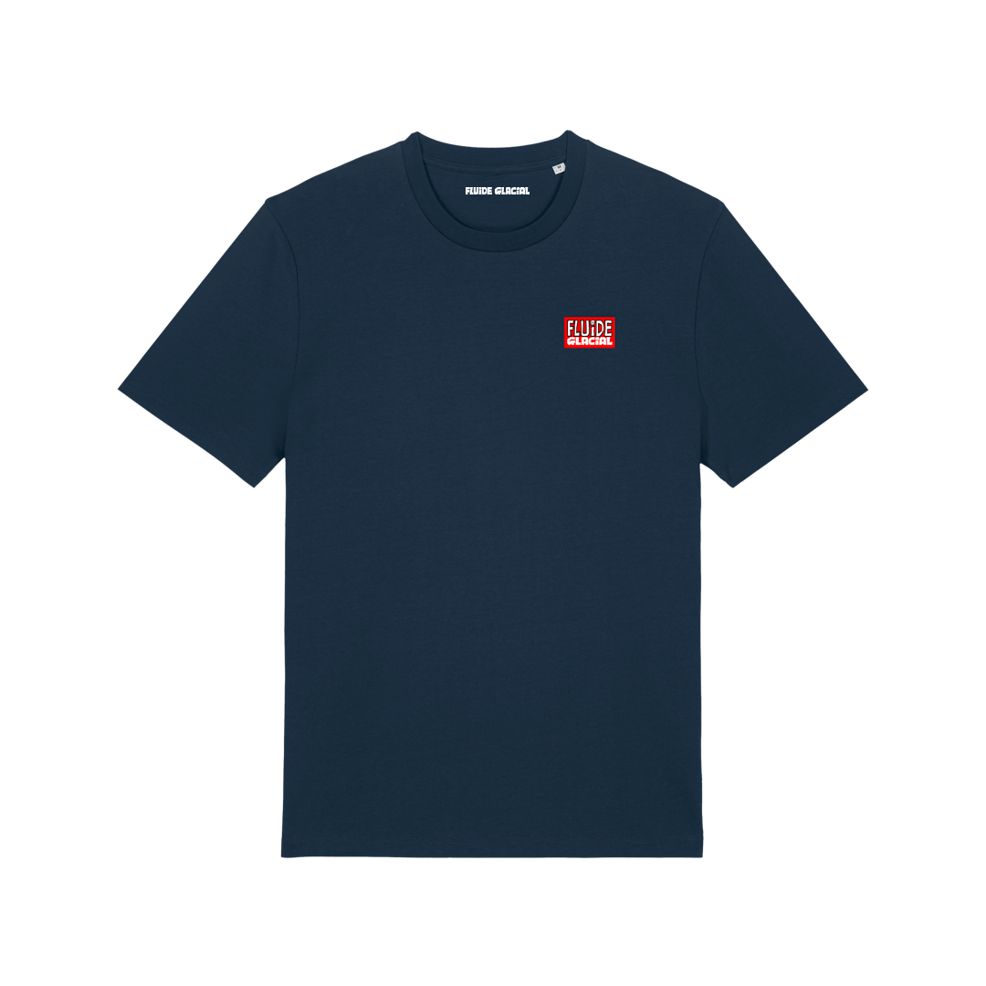 T-Shirt Fluide Glacial & Gotlib