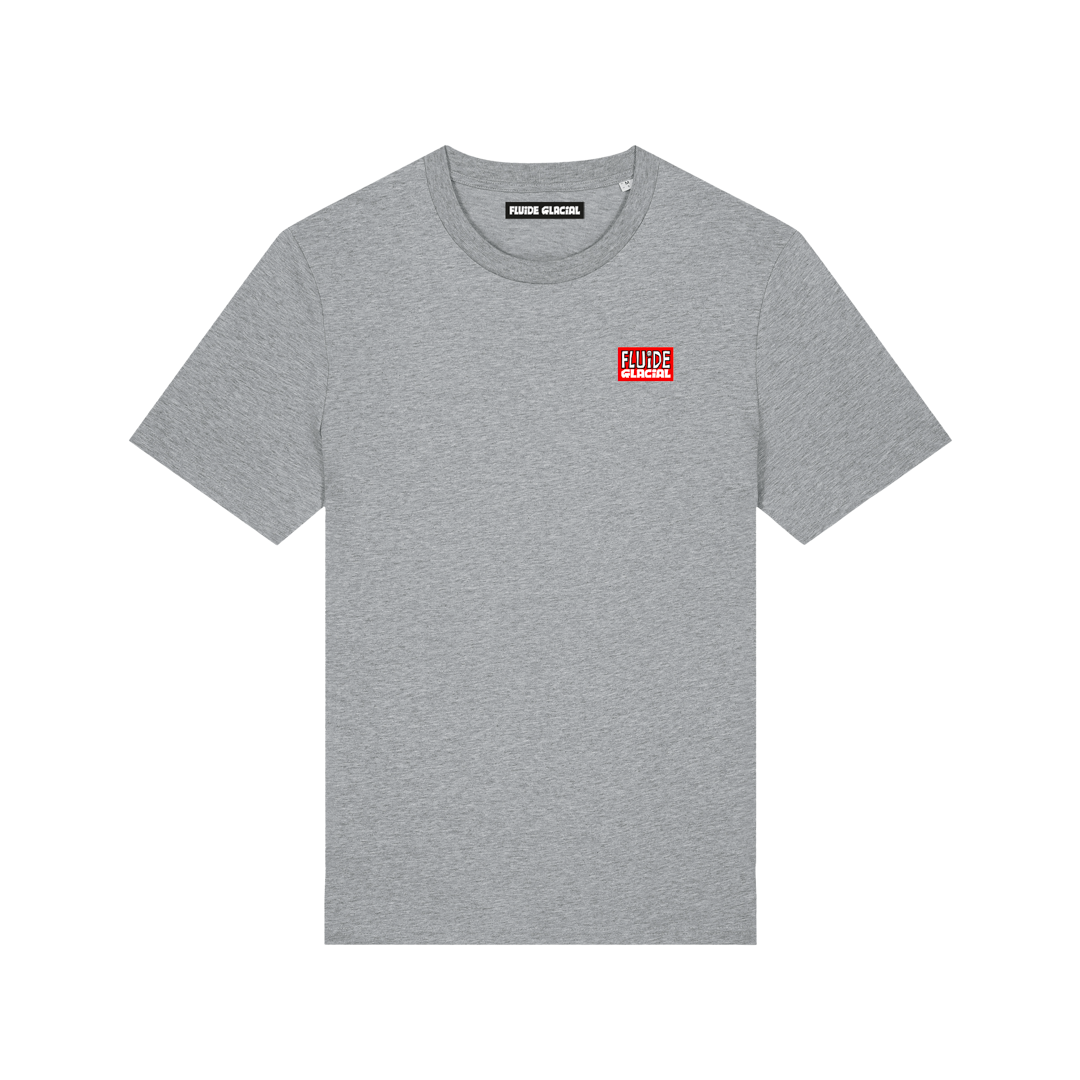 T-Shirt Fluide Glacial & Gotlib