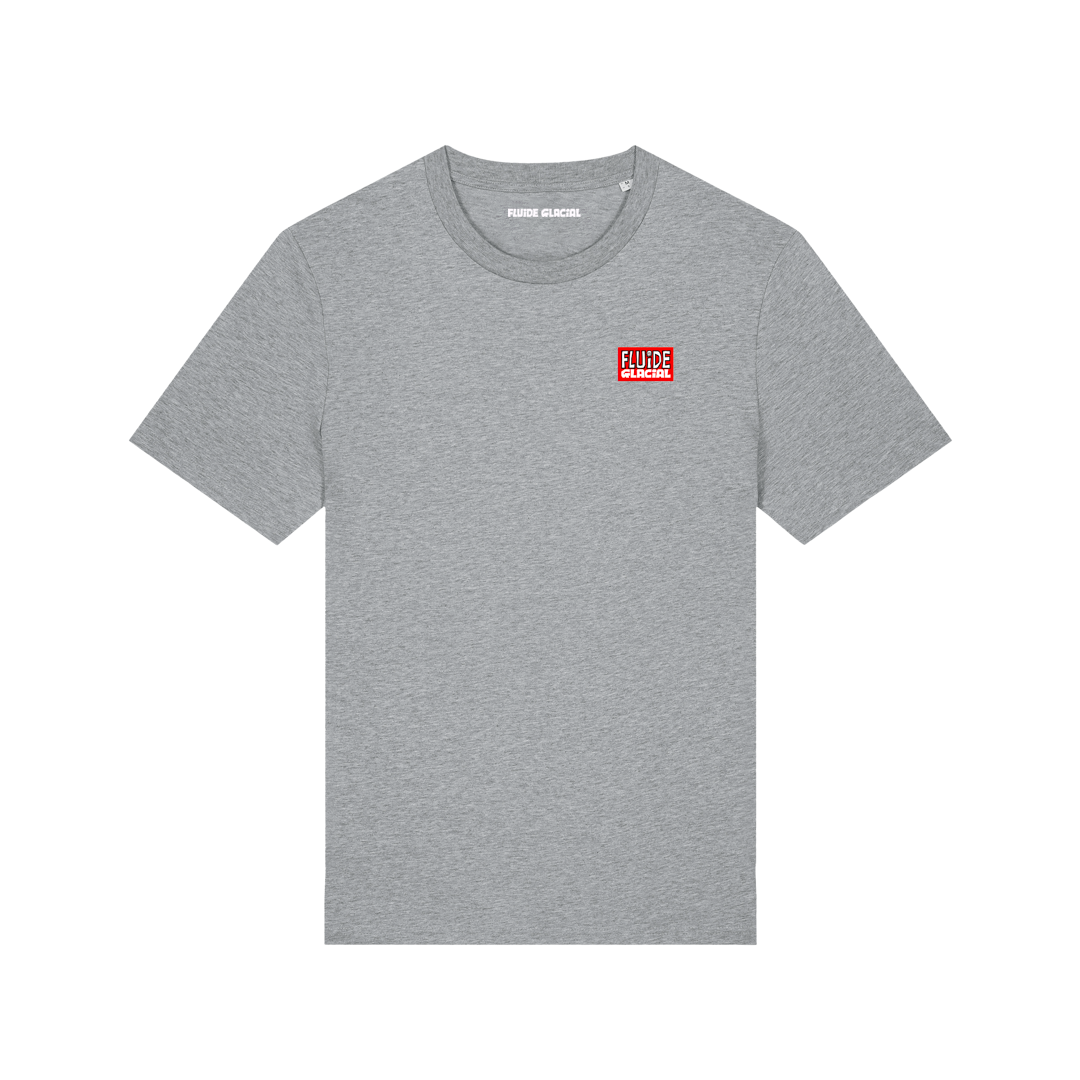 T-Shirt Fluide Glacial & Gotlib