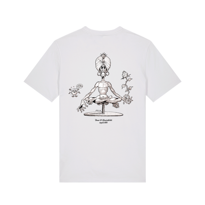 T-Shirt Fluide Glacial & Gotlib