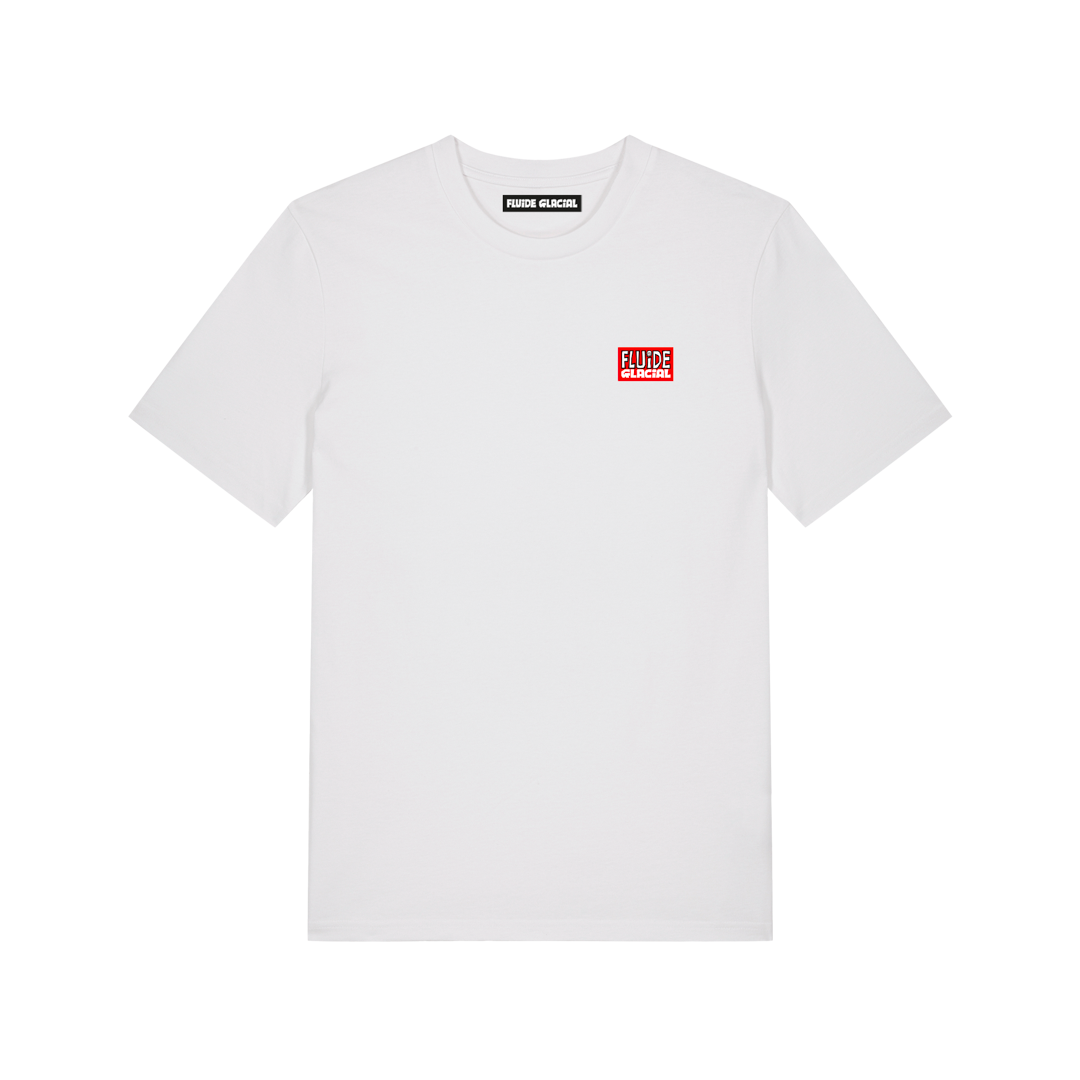 T-Shirt Fluide Glacial & Gotlib
