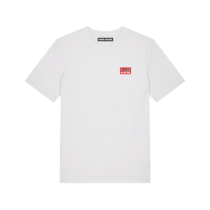T-Shirt Fluide Glacial & Gotlib