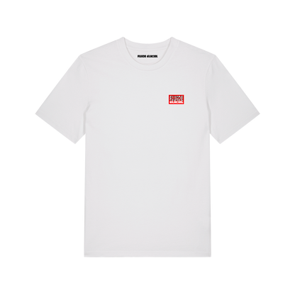 T-Shirt Fluide Glacial & Gotlib
