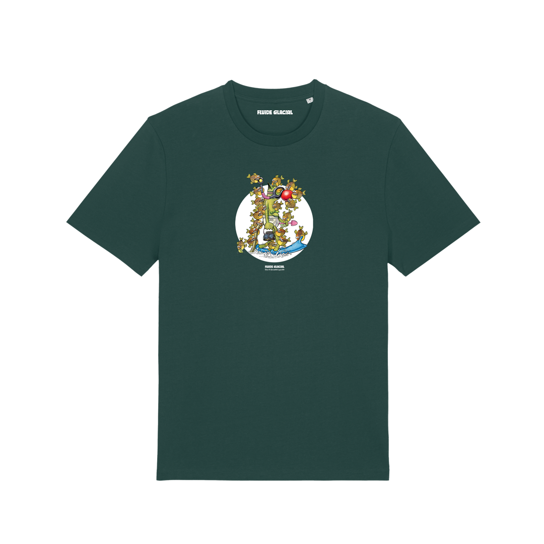 T-Shirt Édika