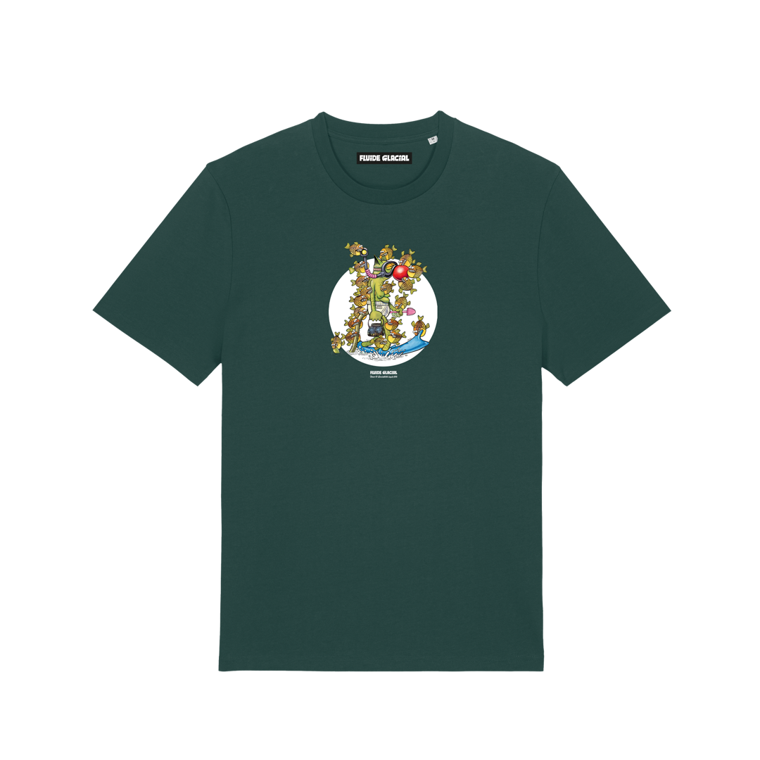 T-Shirt Édika