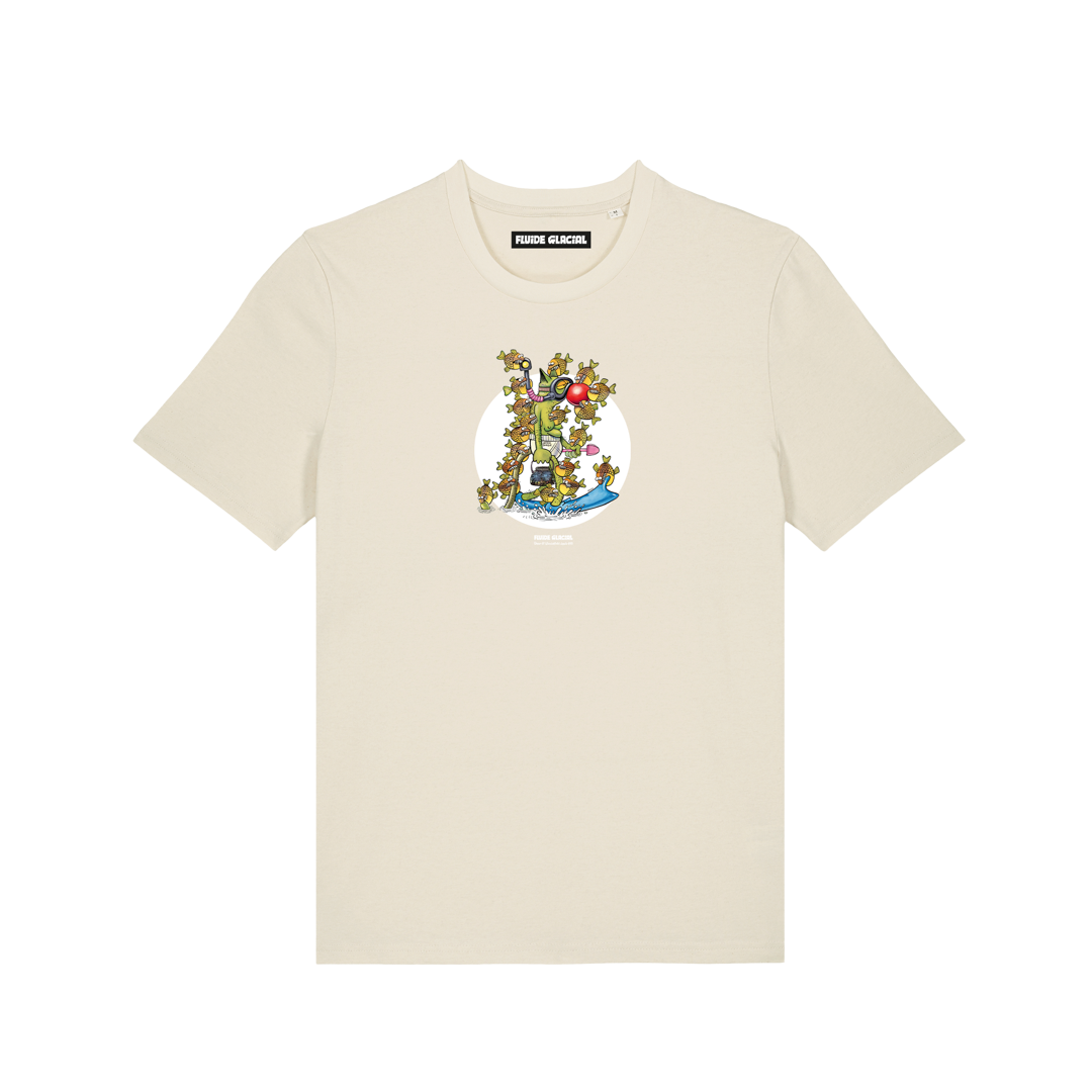T-Shirt Édika