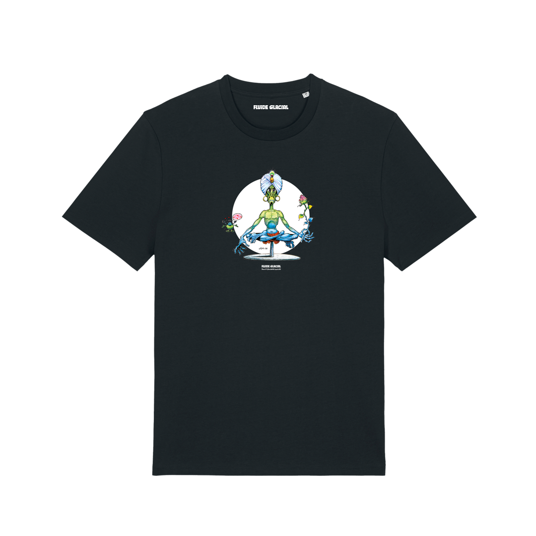 T-Shirt Gotlib