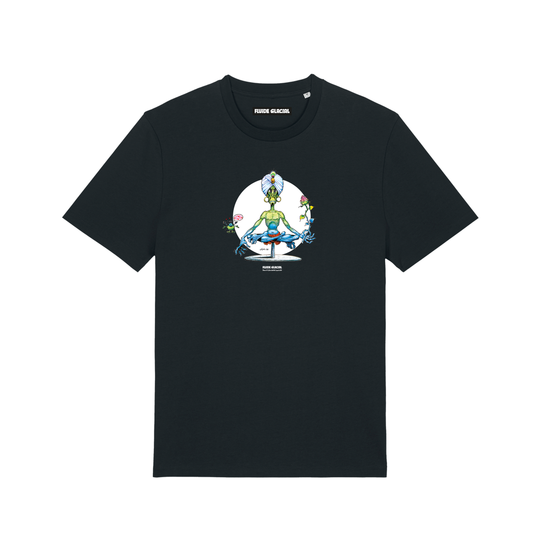 T-Shirt Gotlib