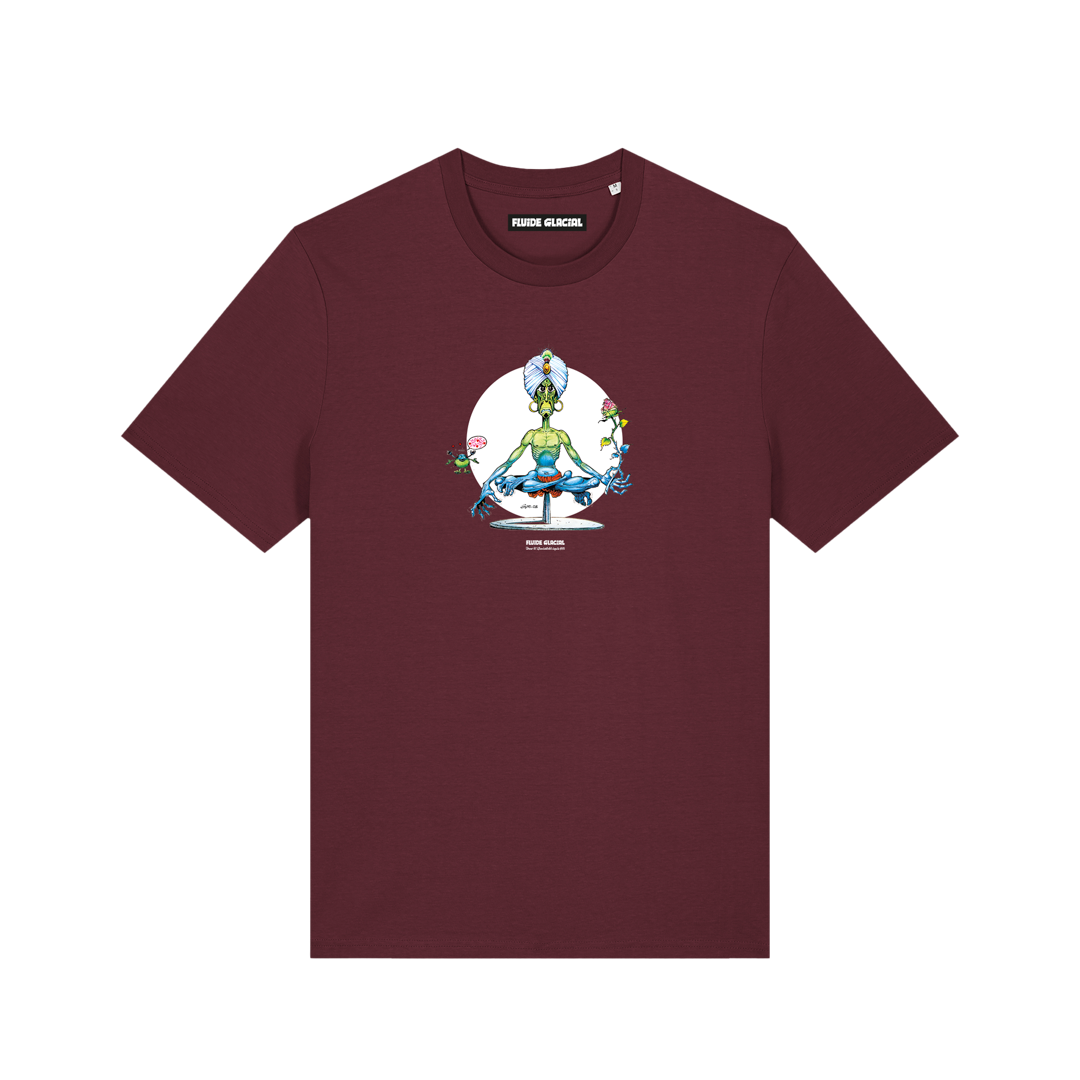 T-Shirt Gotlib