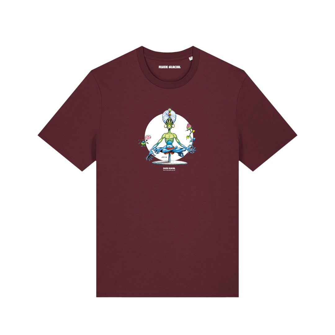 T-Shirt Gotlib