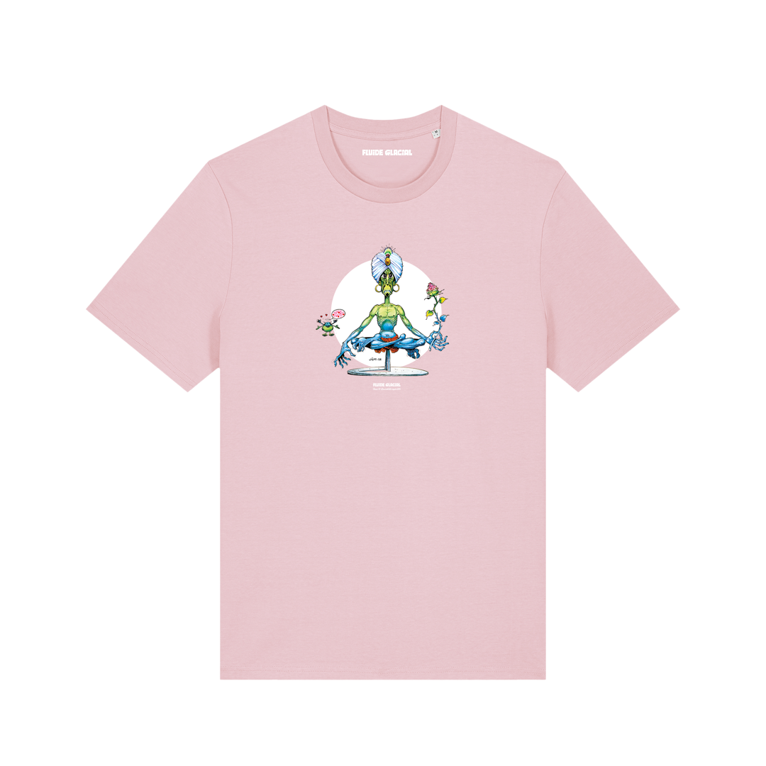 T-Shirt Gotlib
