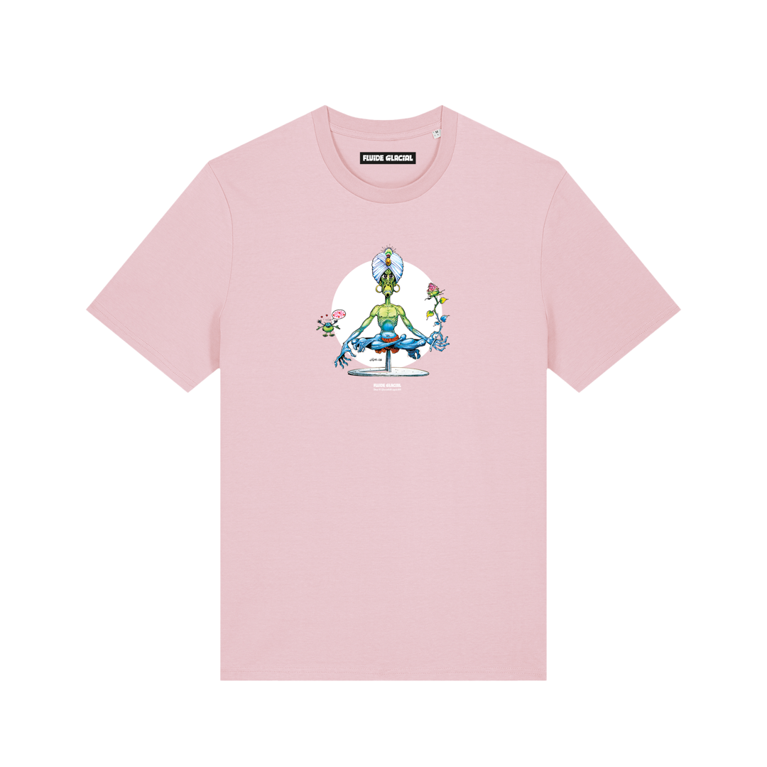 T-Shirt Gotlib