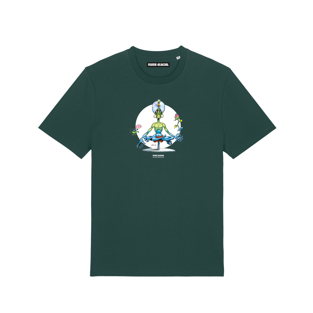 T-Shirt Gotlib